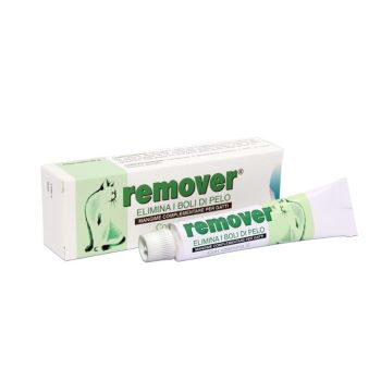 REMOVER PASTA GATTI 50 gr