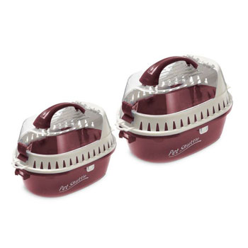 KARLIE TRASPORTINO PET SHUTTLE