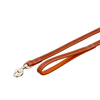  100CM 15MM Marrone/Beige