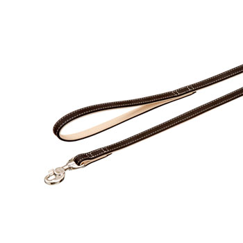  100CM 25MM Nero/Beige