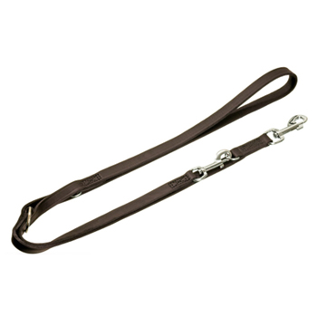  200CM 22MM MARRONE