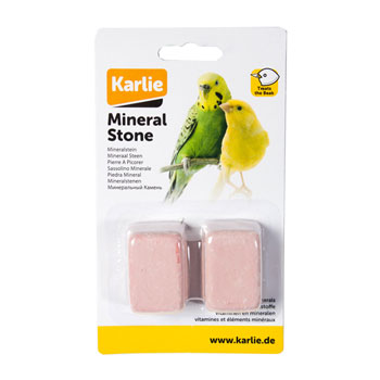 KARLIE PIETRA MINERALI PICCOLA - 2 PZ 4x3x2 CM