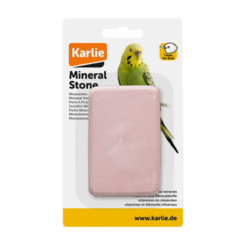 KARLIE PIETRA MINERALI GRANDE - 1 PZ 8x8x2,5 CM