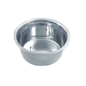 KARLIE CIOTOLA INOX PER CANI