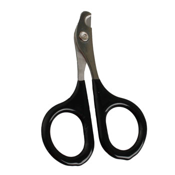 KARLIE FORBICI PER UNGHIE 8x5,5 CM