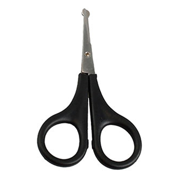KARLIE FORBICI TOSATURA PER RODITORI 9x5,5 CM