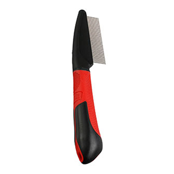 KARLIE PETTINE PER RIMUOVERE LE PULCI 21x4,5 CM