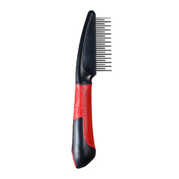 KARLIE PETTINE DENTI CORTI/LUNGHI 21x5,5 CM