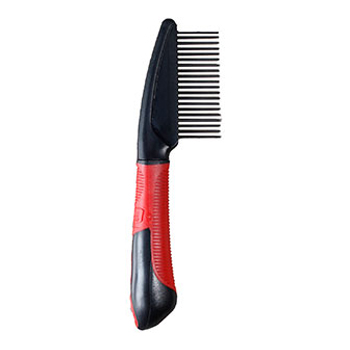 KARLIE PETTINE DENTI ROTANTI 20 DENTI - 21x6,5 CM