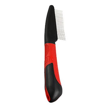 KARLIE PETTINE DENTI ROTANTI 29 DENTI - 21x5,5 CM