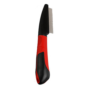 KARLIE PETTINE DENTI ROTANTI 42 DENTI - 21x5 CM