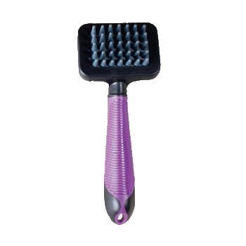 KARLIE SPAZZOLA PER MASSAGGIO PER GATTI