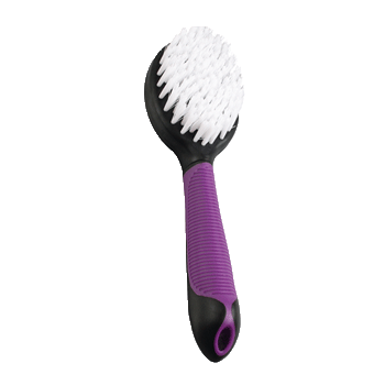 KARLIE SPAZZOLA SETOLE MORBIDE X GATTI