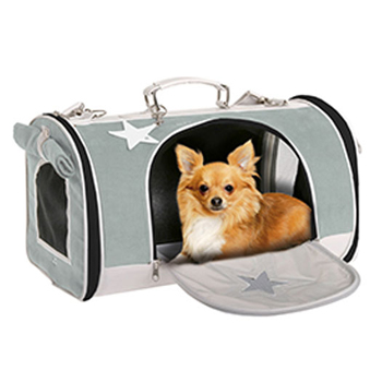 KARLIE BORSA DA VIAGGIO STAR 45x31x27 CM