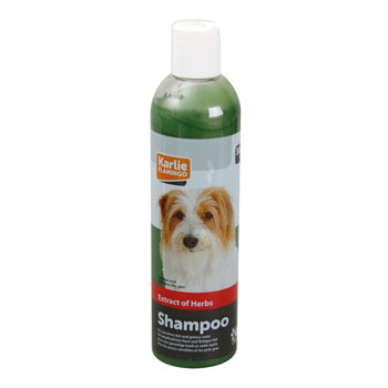 KARLIE SHAMPOO ALLE ERBE