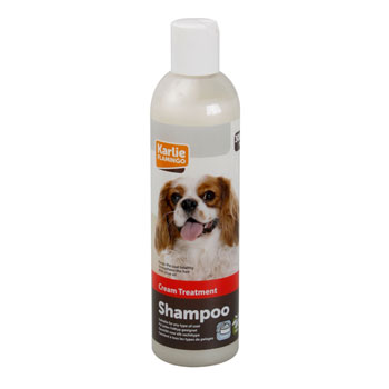 KARLIE SHAMPOO CREMA