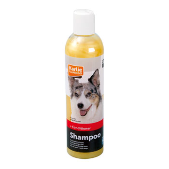 KARLIE SHAMPOO BALSAMO 2 IN 1 300 ML