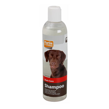 KARLIE SHAMPOO BASE