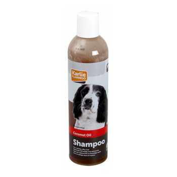 KARLIE SHAMPOO ALL'OLIO DI COCCO