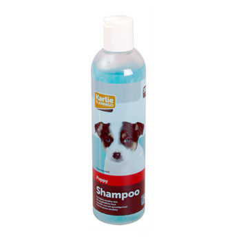 KARLIE SHAMPOO CUCCIOLI