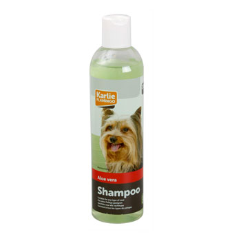 KARLIE SHAMPOO ALL'ALOE VERA