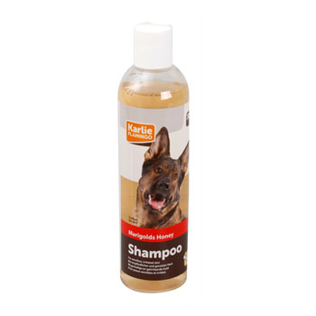 KARLIE SHAMPOO AL MIELE E CALENDULA