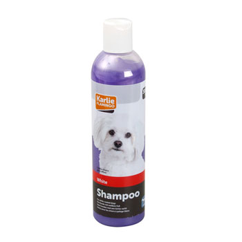 KARLIE SHAMPOO PELO BIANCO 300 ML