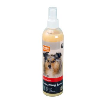 KARLIE SPRAY DISTRICANTE ALLA MACADAMIA 300 ML