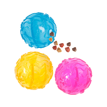 KARLIE PALLA IN TPR 8 CM