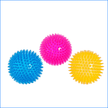 KARLIE PALLA RICCIO IN TPR 8 CM