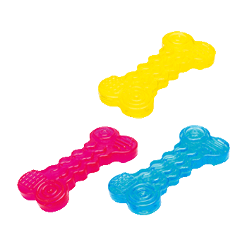 KARLIE OSSO IN TPR 14 CM