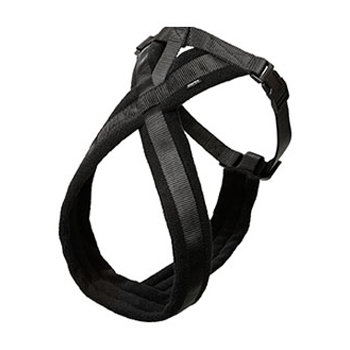 KARLIE PETTORINA SPORT + CROSS NERO