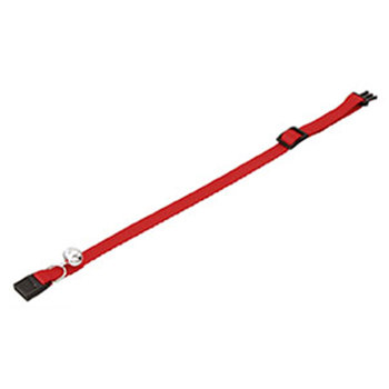  ROSSO - 30 CM x 10 MM