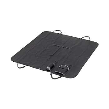KARLIE COPERTA PROTEZIONE CAR STAR 145x150 CM