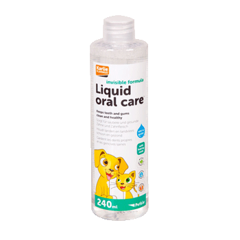 KALRIE PETKIN LIQUID PER IGIENE ORALE 240 ML