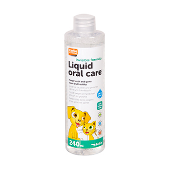KALRIE PETKIN LIQUID PER IGIENE ORALE 240 ML