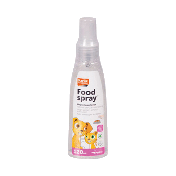 KARLIE PETKIN SPRAY ALIMENTARE 120 ML