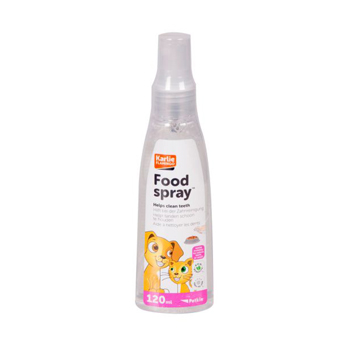 KARLIE PETKIN SPRAY ALIMENTARE 120 ML
