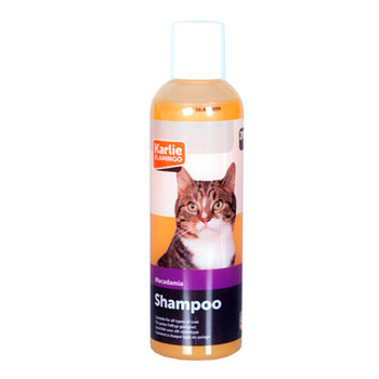 KARLIE SHAMPOO ALLA MACADAMIA 200 ML
