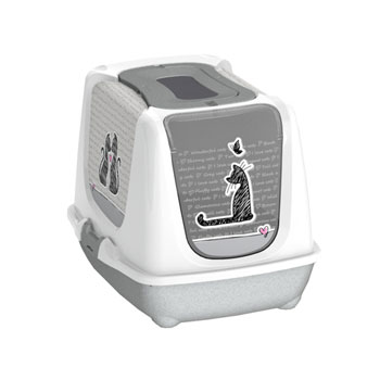 KARLIE LETTIERA TRENDY CATS IN LOVE