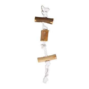 KARLIE PENDOLO TRONCO ALBERO 40 cm
