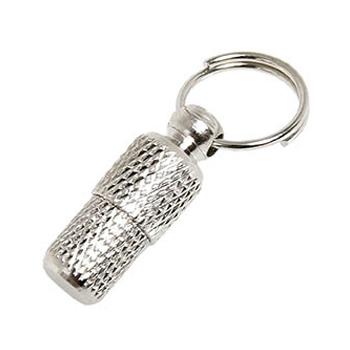 KARLIE PORTA INDIRIZZO ARGENTO 22 MM
