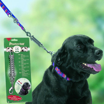 KARLIE PROTECTOR DOG STOP S - 80 x 20 MM