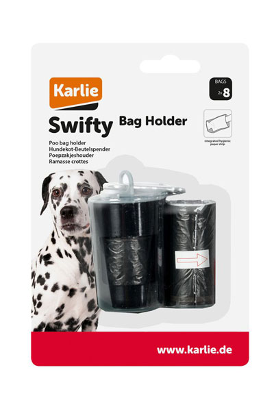 KARLIE SWIFTY PORTA SACCHETTINI