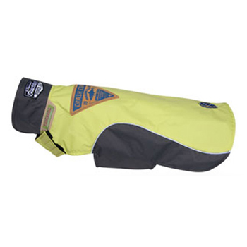TOUCHDOG GIACCA  GIALLO - S