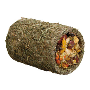 KARLIE TUNNEL ROSICCHIARE TUBEZ FRUTTA  125GR