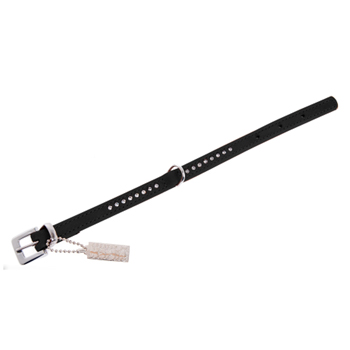  NERO 35 CM x 17 MM