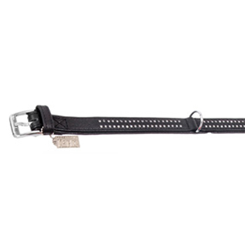 KARLIE COLLARE VINTAGE STRASS 2 FILE