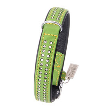   VERDE 35 CM 17 MM