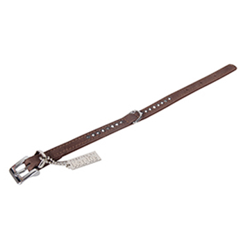  MARRONE 40 CM x 17 MM